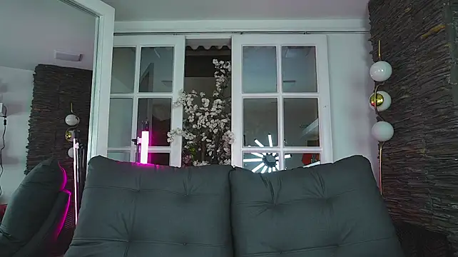 foxy_zoe webcam