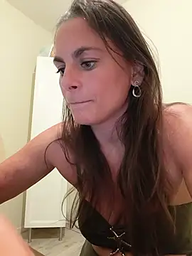 WildSweetheartXO webcam