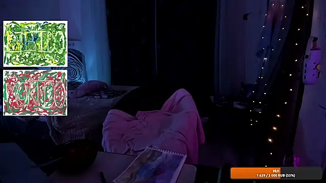 AnnexedPistol webcam