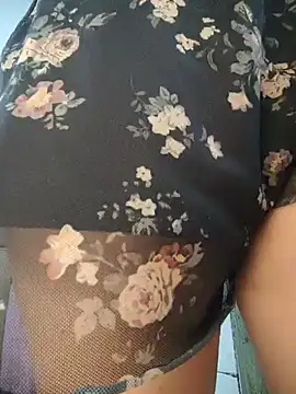 Florxxx9 live cam on StripChat