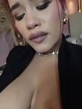 KaseyRosse webcam