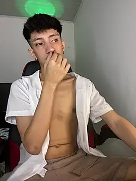 JohanSedas live sex cam
