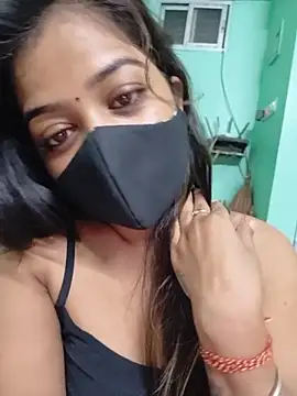 Monalisa_Singh live cam on StripChat