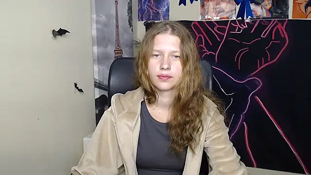 StellaCRL webcam