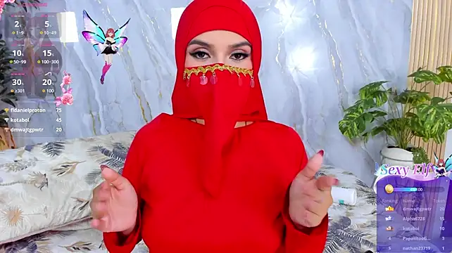 malek_zark2 webcam