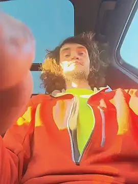 Teddy4420 webcam