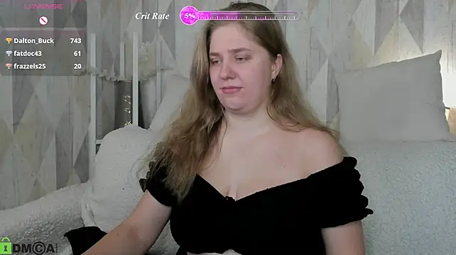 Megan_Violer live cam on StripChat