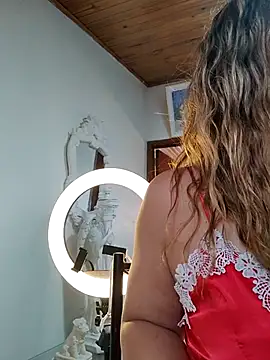 Dulce_Ferrer18 live cam on StripChat