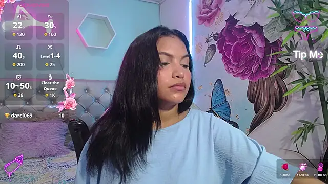 valeria_martinez19 live cam on StripChat