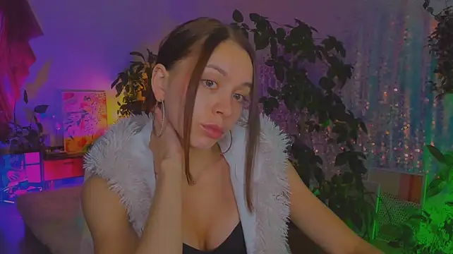 poli__ live cam on StripChat