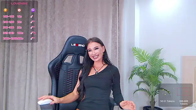Poshno1 live cam preview