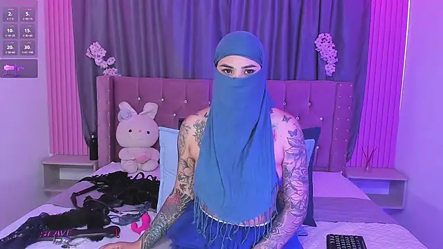 Nayla-Mouna
