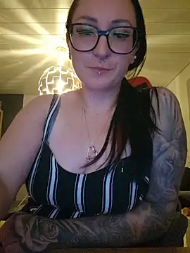 Mrs_Fuchs live sex cam