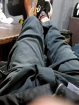 Juliano69xv webcam
