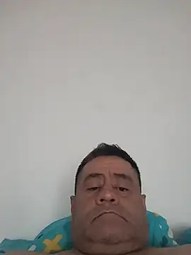 daddy_mao webcam
