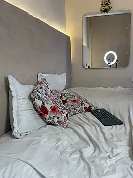 Ambersfoxx webcam
