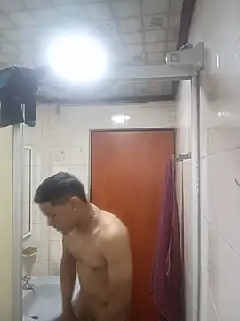 AM-AT live cam on StripChat