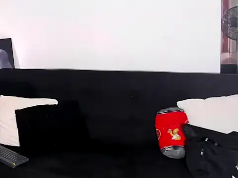 MarckMathews webcam