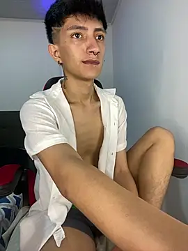 JohanSedas webcam