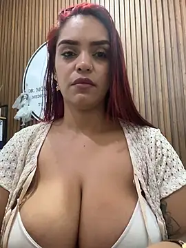 Sara-77 webcam