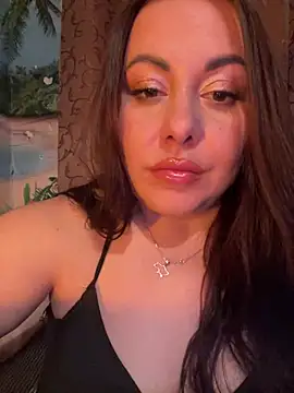 DaisyStreet live cam on StripChat