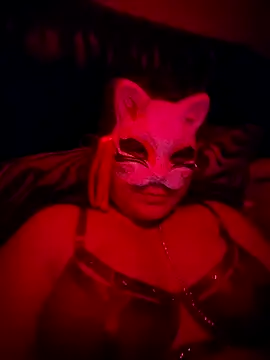 Ladynekoxxx webcam