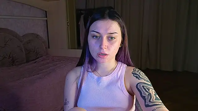 danieliis webcam