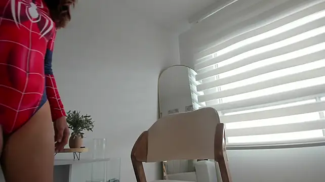 Ori_valentina webcam