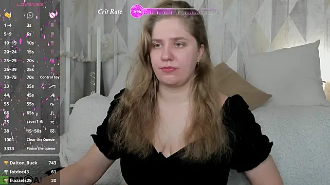 Megan_Violer webcam