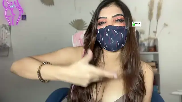 Fantastic_ruby webcam