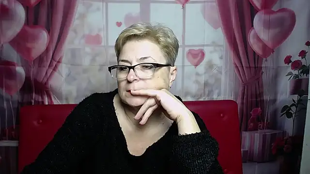 EmiliaGree live cam preview