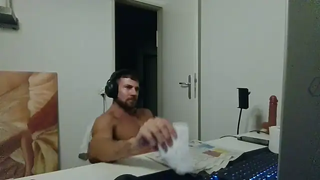 alpha-hunk