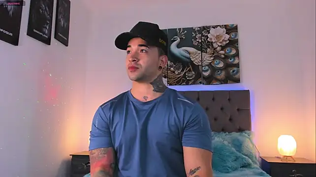 Mathew_Colee webcam