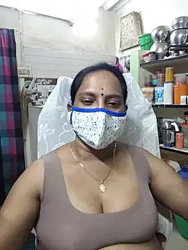 salukutty