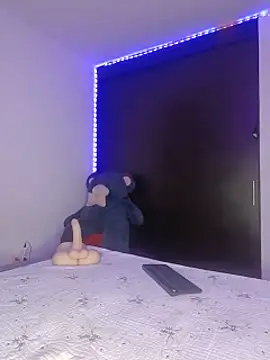 KarinRoss webcam
