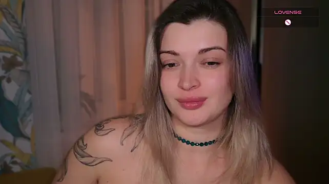 LadyDiLancaster webcam