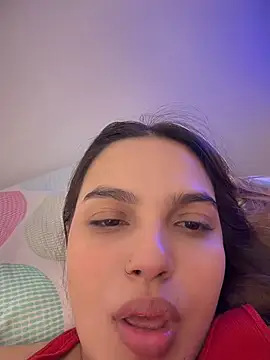 Colibri_xxx webcam