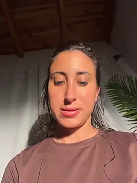 MiaFoxie_ webcam