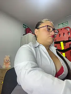 LuisAny live cam on StripChat