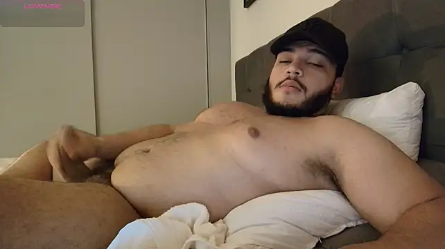 theusxbear webcam