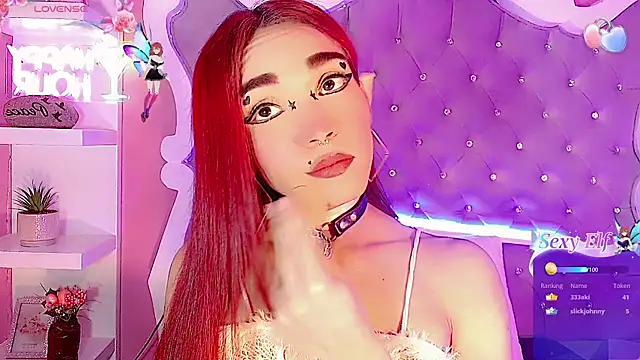 LeyXandrabraz webcam