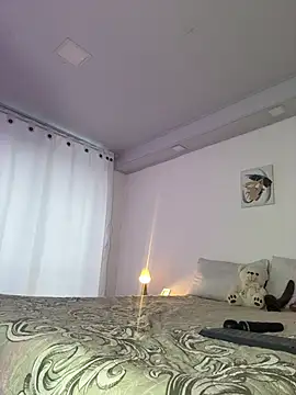 juanitablue webcam