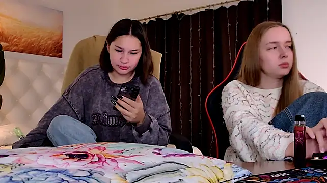 JenniferGraces webcam