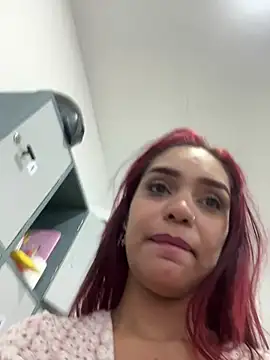 Sara-77 webcam