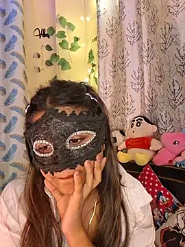 Kiara_97 webcam