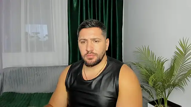 Gold_Alpha_Boy