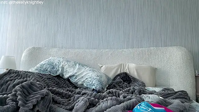 Ohbabykelly webcam