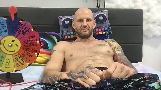 brianomally