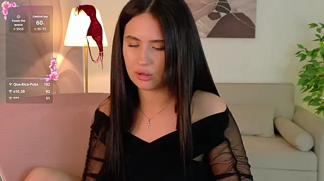 milaleoneli webcam