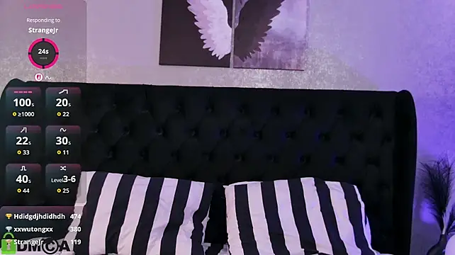 MiaBlue_ webcam